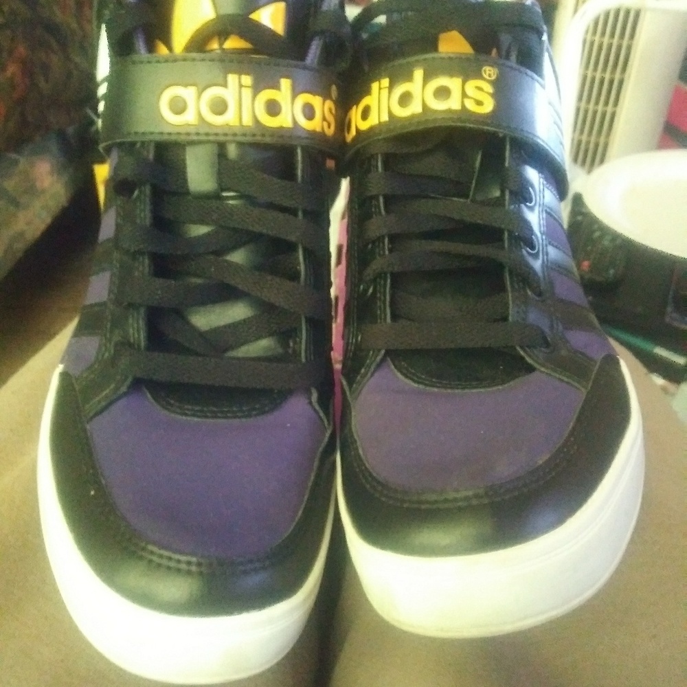 Adidas sneakers